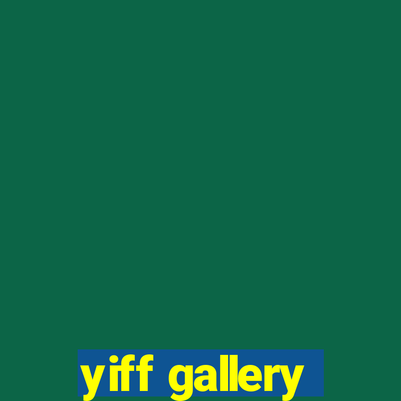 yiff gallery